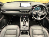 CX-5 2.5 25S スポーツアピアランス 