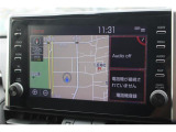 RAV4 2.0 アドベンチャー オフロードパッケージ 4WD TRDフロントエアロ 禁煙車