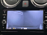ドライブレコーダーの映像がナビゲーションに映し出せます