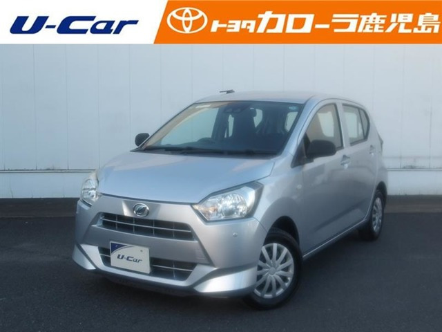 ミライース L SAIII 