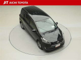 両側パワースライドドア付きだから、狭い駐車スペースなどでの乗り降りラクラク♪小さなお子さまのいるご家庭には嬉しい装備です。