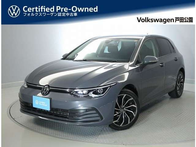 ゴルフ TDI アクティブ アドバンス プラチナムエディション ディーゼル