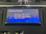 【ナビゲーション】使いやすいナビで目的地までしっかり案内してくれます。各種オーディオ再生機能も充実しており、お車の運転がさらに楽しくなります!!