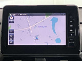 日産純正メモリーナビ(MM223D-L)です。クリアな画質を楽しんでいただけるフルセグ地デジTVなど、書ききれないほどの機能が満載です。