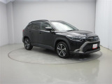 ハイブリッド車ならトヨタの「TOYOTA認定中古車」!