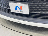 【モデリスタエアロ】人気のモデリスタエアロを装着!クルマの外観がよりスタイリッシュになり、街中で存在感あふれる1台に♪将来買い替える時にもリセールに影響しやすく、価値ある人気の装備です!