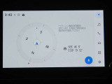 ディスプレイオーディオ(コネクティッドナビ対応)搭載。T-Connectご契約で2028年9月までナビ機能が無償で利用できます。期限到来後は有償でご継続可能です。(車載ナビは非搭載)