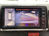 360度バックカメラ!