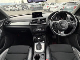 Q3 2.0 TFSI クワトロ 180PS 4WD 4WD 修復歴無し