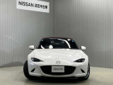 開放感を感じながらのドライブが楽しめます