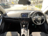 CX-5 2.2 XD 