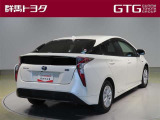 プリウス 1.8 S セーフティ プラス 