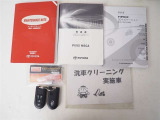 わかりずらい装備の説明もしっかりと解説されている困ったときの取扱説明書もございます。