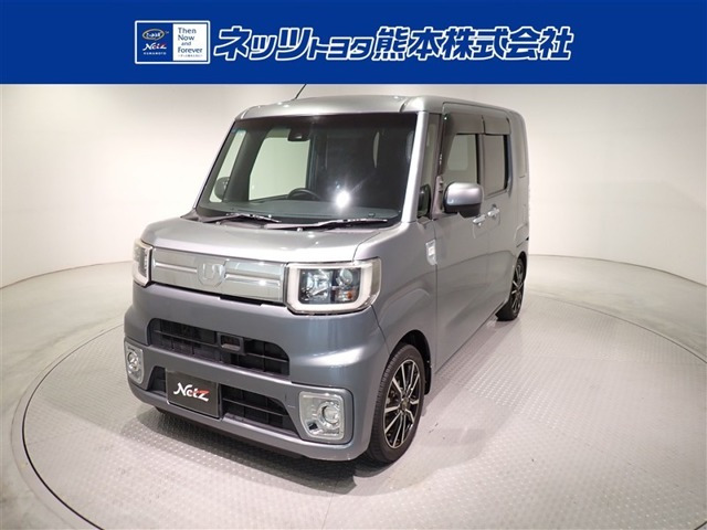 ウェイク G ターボ SAII 