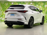 NX 350h Fスポーツ 