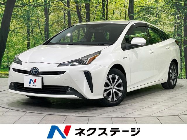 プリウス 1.8 A