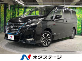 両側電動ドア 純正9インチナビ 後席モニター 全周囲カメラ 衝突被害軽減