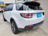 ディスカバリースポーツ ランドマークプラス ディーゼル 4WD 