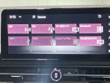 12.3インチワイドディスプレイを採用。情報を同時に表示できる3分割画面も可能。NissanConnect サービスの多様なコンテンツで、セレナと過ごす毎日に驚きと発見を提供します!
