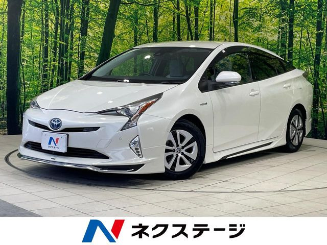 プリウス 1.8 A