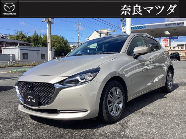 MAZDA2 1.5 15S プロアクティブ スマートエディションII