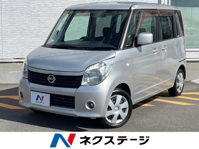 ルークス G