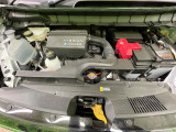親切・丁寧な専門メカニックスタッフが応対!・車検・点検整備・事故等の修理などアフターサービスも安心。お車のカスタマイズもネクステージのサービススタッフまでご相談ください!