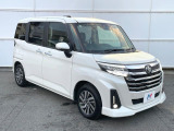 大好評のボディコーティング「弾スプラッシュコート」もご納車までに施工可能。通常のガラスコートと異なる、耐久年数6年の無機質ガラスコーティングが、ボディをキレイな状態に保ってくれます。