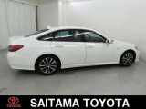 トヨタの「ロングラン保証」付き。メ-カ-を問わず、走行距離無制限、埼玉トヨタで中古車をお買い上げいただいたお客様に安心で快適なカ-ライフをお約束する1年間の保証です。有料で延長もできます。