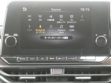 日産コネクトナビゲーションシステム(9インチワイドディスプレイ)