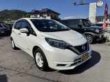 ノート 1.2 e-POWER X 