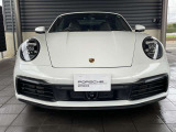 911カブリオレ カレラ PDK 