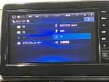 日産純正メモリーナビ(MM223D-L)です。クリアな画質を楽しんでいただけるフルセグ地デジTVなど、書ききれないほどの機能が満載です。