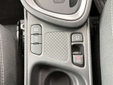 電動パーキングブレーキ&ブレーキホールド