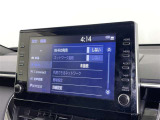 AM/FMラジオ付きです♪