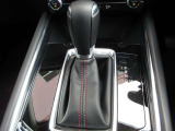 DCT、CVT、従来型のATなど、すべてのトランスミッションの利点を集約し、ロックアップ領域を大幅に拡大し伝達効率の向上とマニュアルトランスミッションのようなダイレクト感を実現した自社製ATです。