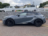 クラウンスポーツ 2.5 Z E-Four 4WD 