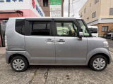 N-BOX+ G ターボ Lパッケージ 4WD 