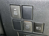 非常時やキャンプなどに役立つAC100Vコンセント付きです。
