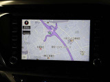 ドライブやレジャーのマストアイテム!快適なドライブをサポートするナビ付きなので、お出かけするのも安心です☆