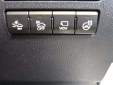 PCS装着車です。