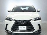【CPOとは】〜Certified Pre-Owned〜厳しいレクサス基準をクリアした認定中古車のことです。