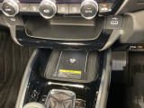 CVTの3種モード。