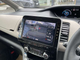 ☆ナビ連動純正ドライブレコーダー☆安心・安全な運転のためもはや必須の装備ですね♪