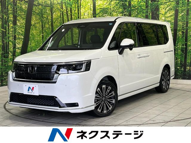 ステップワゴン 1.5 スパーダ プレミアムライン
