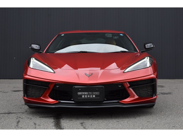 コルベット  2LT