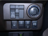 助手席側パワースライドドア/プッシュ式エンジンスタート/フロントガラス熱線/スマートアシストOFF/VSC OFF/アイドリングストップOFF/ヘッドライト光軸調整