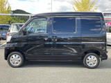 ピクシスバン クルーズターボ SA3 4WD