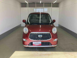 キャスト スタイル  G VS SAIII 4WD 