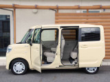 点検整備後の納車ですので、安心してお選びください。